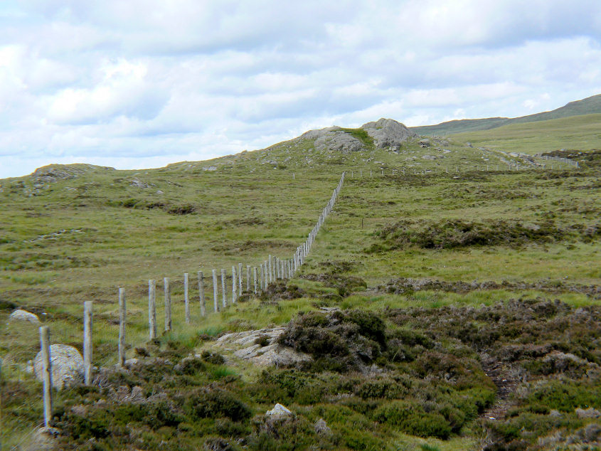 Middle Crag Middle Crag
